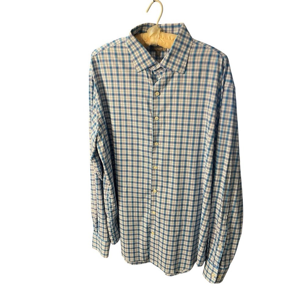 Peter Millar Summer Comfort Extra Large Size Multicolor